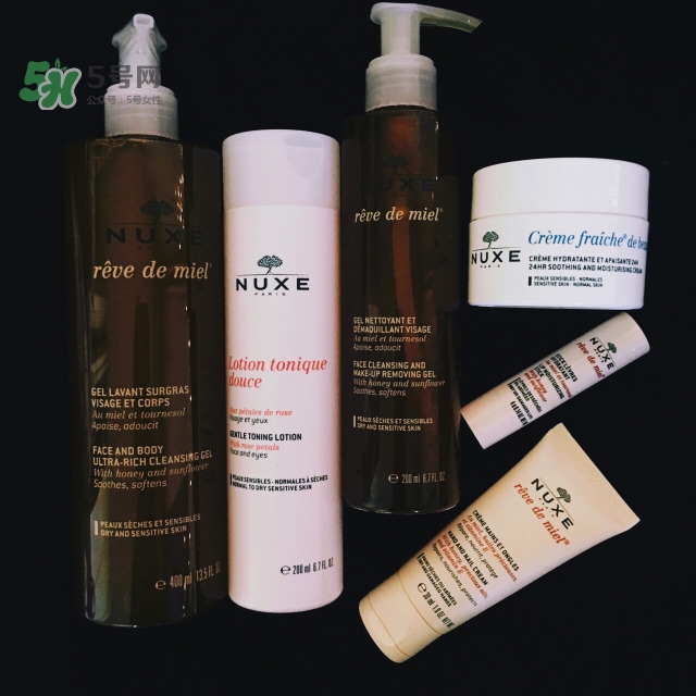 nuxe歐樹生產(chǎn)日期怎么看_歐樹生產(chǎn)批號(hào)怎么查詢