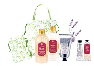 2017歐舒丹七夕有什么活動？2017歐舒丹七夕禮盒多少錢？