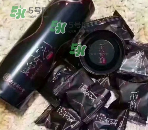 一代女皇減肥靠譜嗎？一代女皇減肥糖真的可以瘦嗎？