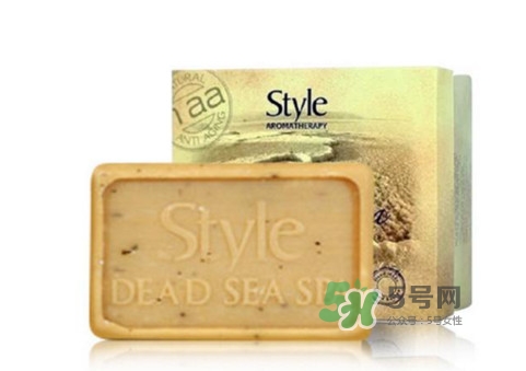 以色列style手工皂怎么用？以色列style手工皂怎么樣