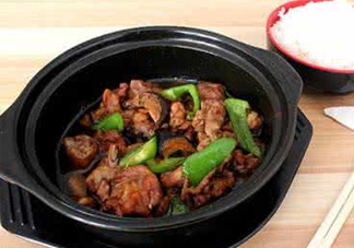 黃燜雞米飯?jiān)趺醋?？黃燜雞米飯是怎么火起來(lái)的