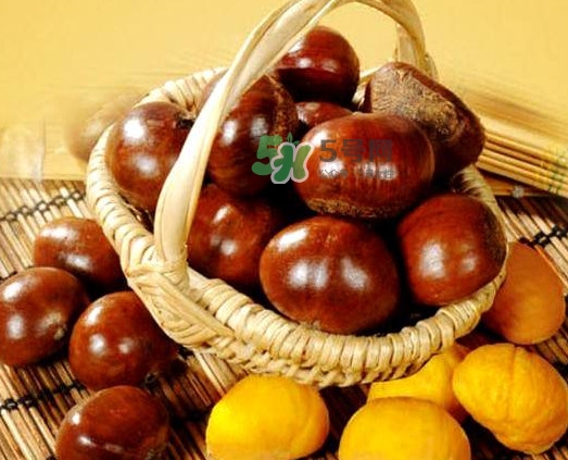板栗多少錢一斤？糖炒栗子多少錢一斤