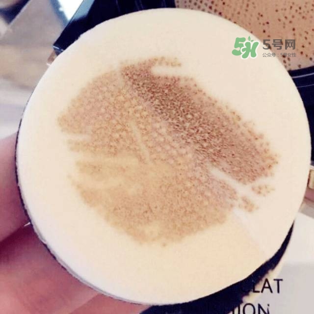 ysl蕾絲氣墊粉餅價格多少  ysl蕾絲氣墊粉餅售價多少？