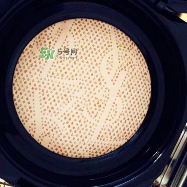 ysl蕾絲氣墊粉餅價格多少  ysl蕾絲氣墊粉餅售價多少？