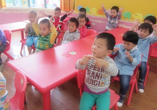 如何給孩子挑選私立幼兒園？