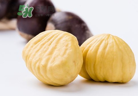 板栗什么時(shí)候上市？板栗什么人不能吃