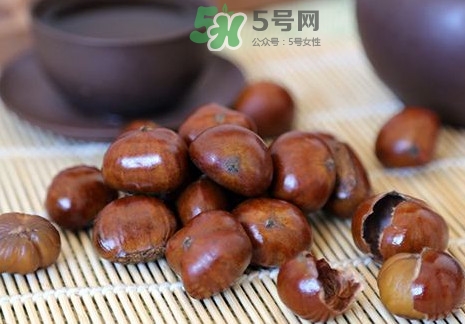 羅田是中國板栗之都嗎？羅田板栗什么時(shí)候成熟