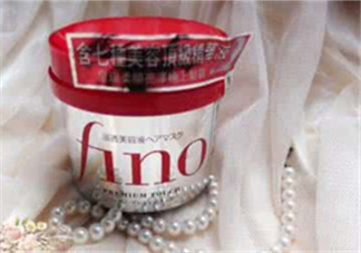 fino發(fā)膜孕婦能用嗎？資生堂fino發(fā)膜孕婦可以用嗎？