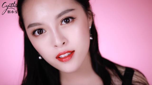 植村秀染唇筆色號 植村秀固體染唇筆試色