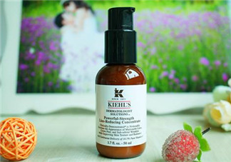 科顏氏維C緊致精華怎么用？科顏氏維生素c緊致精華乳液好用嗎？