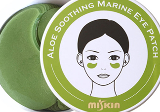 miskin貴婦綠晶螺旋藻眼膜怎么樣？miskin螺旋藻眼膜價格