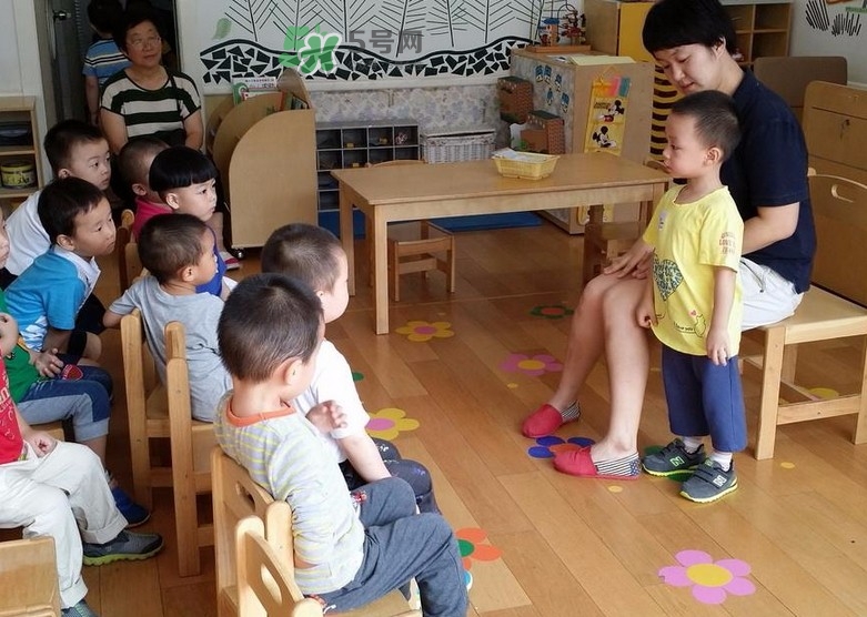 如何給孩子挑選私立幼兒園？