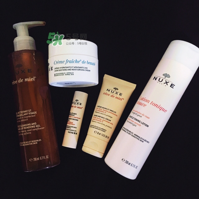 nuxe歐樹生產(chǎn)日期怎么看_歐樹生產(chǎn)批號(hào)怎么查詢