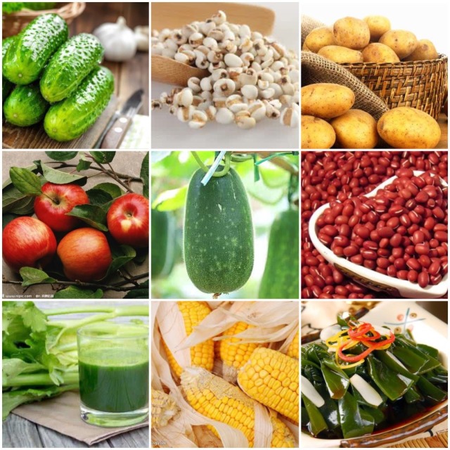 怎么知道身體濕氣重 好吃又祛濕食物和水果有哪些 怎么知道身體濕氣重 好吃又祛濕食物和水果有哪些