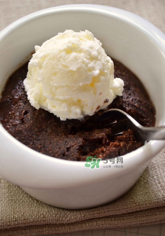 馬克杯蛋糕的做法 微波爐馬克杯蛋糕怎么做 馬克杯蛋糕的做法 微波爐馬克杯蛋糕怎么做