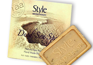 以色列style手工皂怎么用？以色列style手工皂怎么樣