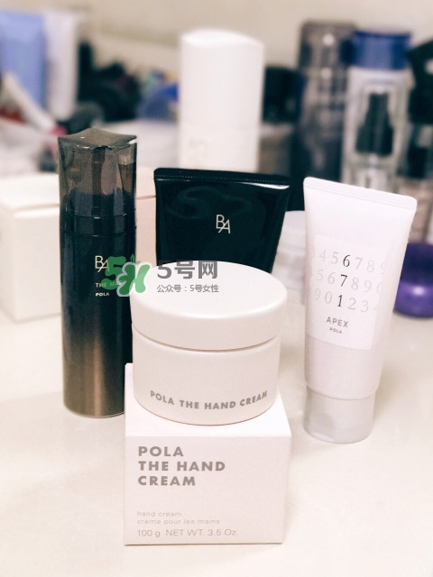 pola寶麗生產(chǎn)日期怎么看_pola生產(chǎn)批號怎么查詢