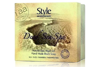 以色列Style手工皂多少錢？以色列Style手工皂洗臉好嗎