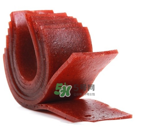 山楂糕怎么做湯？老北京山楂糕的做法