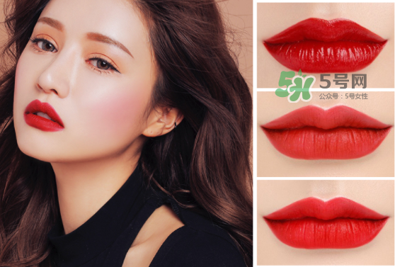 hexze是什么品牌？hexze是什么品牌口紅？