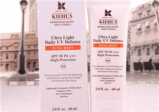 科顏氏防曬隔離乳怎么樣？科顏氏防曬霜好用嗎？