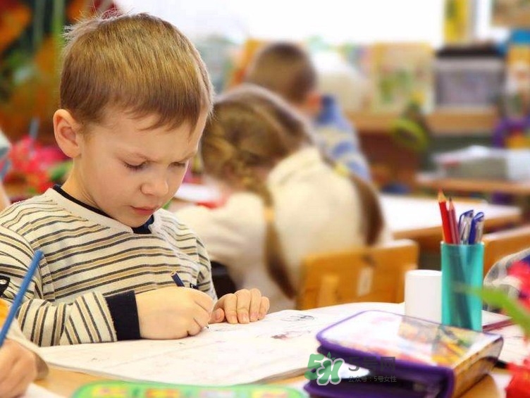 如何給孩子挑選私立幼兒園？