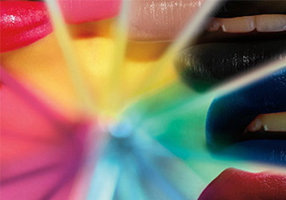 mac魅可立體凝彩唇膏怎么用？魅可立體凝彩唇膏真假辨別