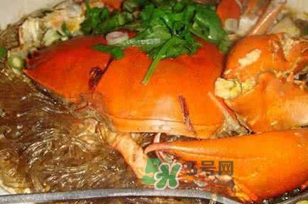 哺乳期能吃螃蟹嗎？哺乳期吃螃蟹對寶寶有影響嗎？