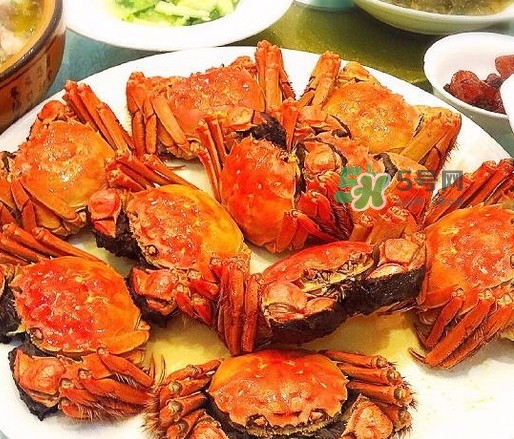 螃蟹怎么吃好吃？螃蟹和什么一起吃最好？