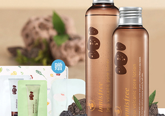 悅詩風(fēng)吟火山巖泥毛孔調(diào)理水怎么用？