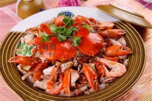 哺乳期能吃螃蟹嗎？哺乳期吃螃蟹對寶寶有影響嗎？