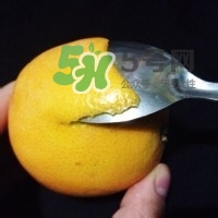 橙子怎么挑選好吃的？橙子怎么剝簡單？