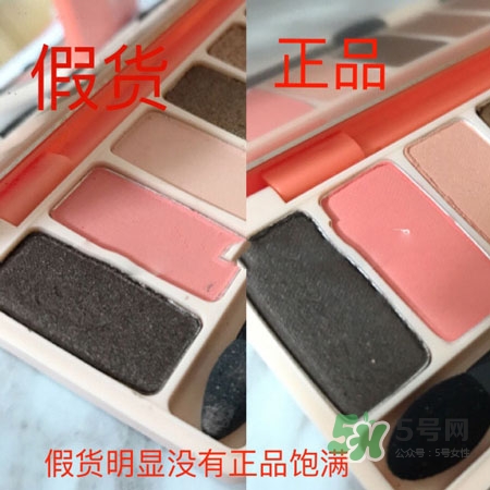 愛(ài)麗小屋西柚盤(pán)真假怎么辨別_愛(ài)麗小屋西柚盤(pán)真假對(duì)比圖