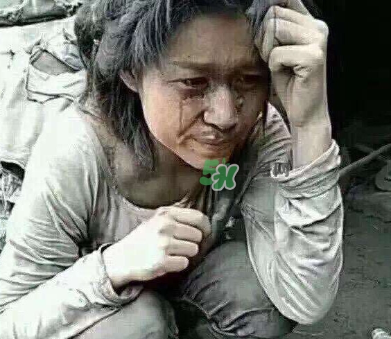 網(wǎng)紅水泥妹是誰？網(wǎng)紅水泥妹是炒作嗎