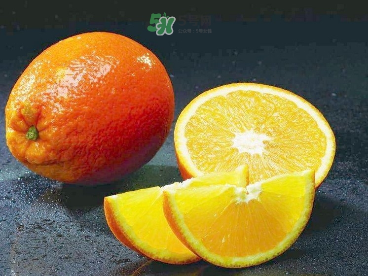 孕婦上火能吃橙子嗎？橙子吃多了會上火嗎？