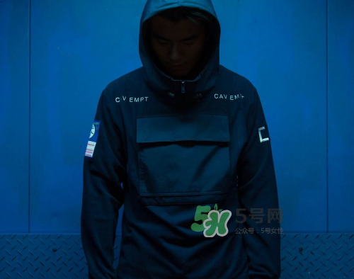 cav empt什么價位？cav empt帽衫多少錢？