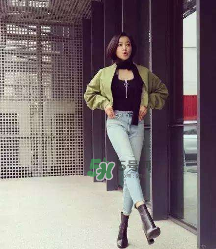 九月份能穿靴子嗎？九月份可以穿短靴嗎？