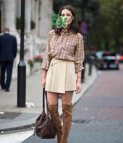 九月份能穿靴子嗎？九月份可以穿短靴嗎？