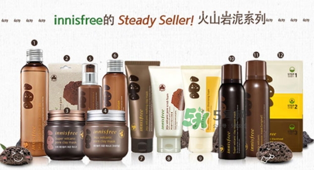 悅詩風(fēng)吟火山巖泥毛孔調(diào)理水怎么用？