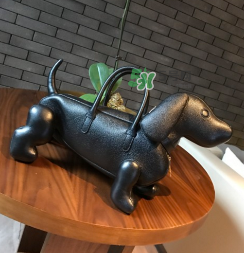 thom browne小狗包包多少錢？thom browne狗狗包價格