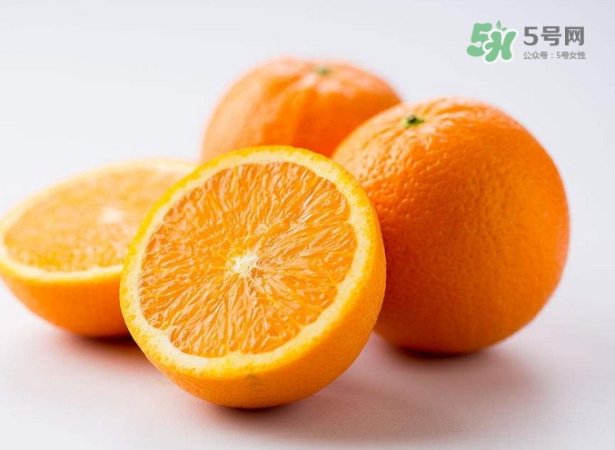 橙子怎么切好看？橙子的吃法大全