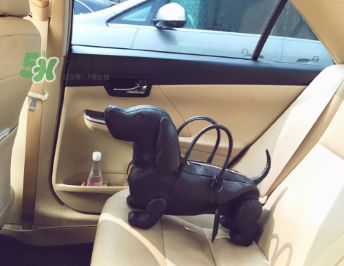 thom browne小狗包包多少錢？thom browne狗狗包價格