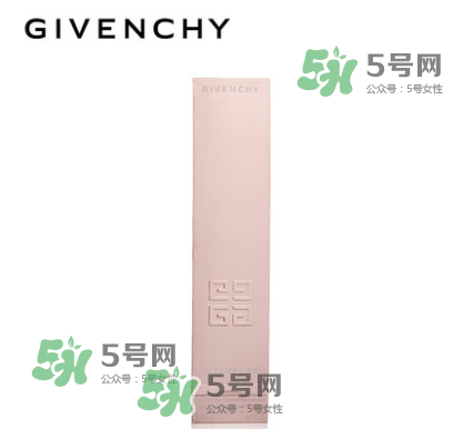 紀梵希時光無痕修護美容液怎么樣？紀梵希時光無痕修護美容液好用嗎？