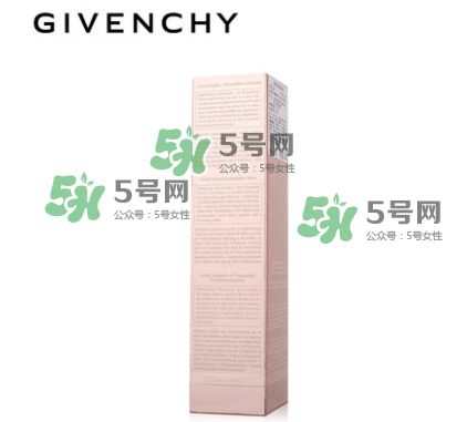 紀梵希時光無痕修護美容液怎么樣？紀梵希時光無痕修護美容液好用嗎？