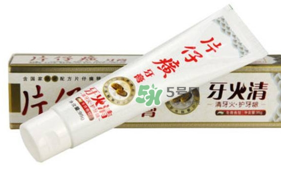 片仔癀牙膏怎么樣？片仔癀牙膏和舒適達(dá)哪個(gè)好