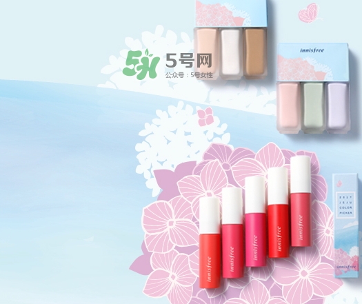 悅詩風吟生如夏花系列有哪些？悅詩風吟生如夏花價格