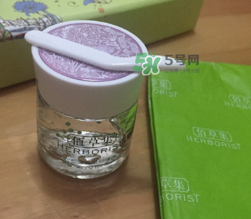 佰草集眼部啫喱怎么樣？佰草集眼部啫喱怎么用？