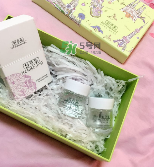 佰草集眼部啫喱怎么樣？佰草集眼部啫喱怎么用？