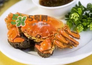 哺乳期吃了螃蟹怎么辦？哺乳期不能吃什么海鮮