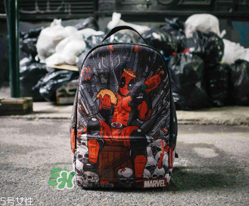 sprayground是什么牌子？sprayground背包是什么檔次？